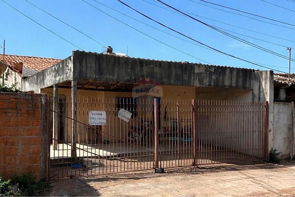 Casa - Venda - Rondonópolis , Mato Grosso - WhatsApp Image 2026-03-19 at 17.17.28.jpeg - 720851146-8