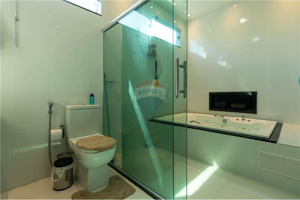 Konut - Konak - Manaus , Amazonas - BR - 19 - 720791074-16