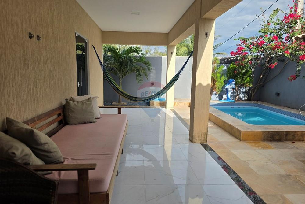 Casa - Venda - Cruz , Ceará - 20260205_161402.jpg - 722341001-163