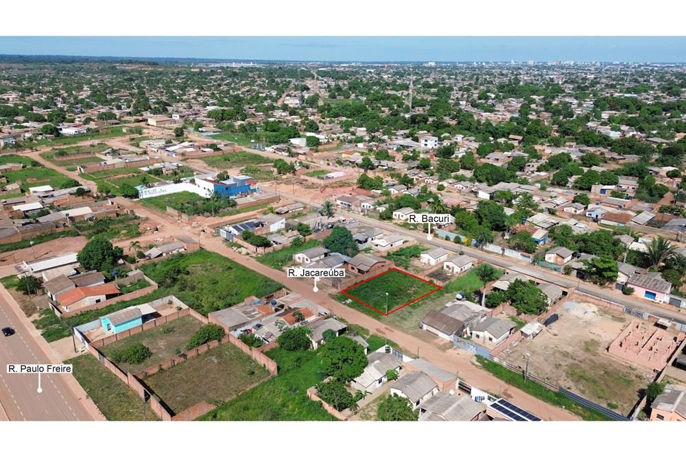 Terreno - Venda - Porto Velho , Rondônia - DJI_0905.jpg - 721551059-7