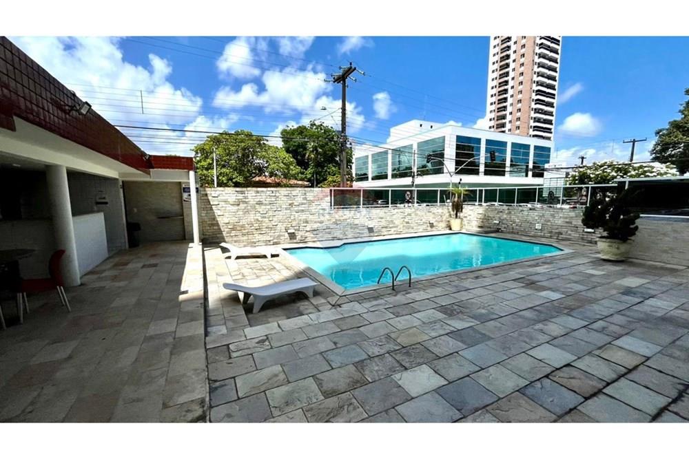 Apartamento - Venda - João Pessoa , Paraíba - nabor0019.jpeg - 720471077-77