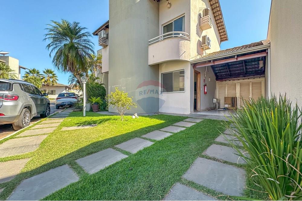 Casa de Condomínio - Venda - Cuiabá , Mato Grosso - WhatsApp Image 2025-07-19 at 02.21.03.jpeg - Fachada - 720911061-58