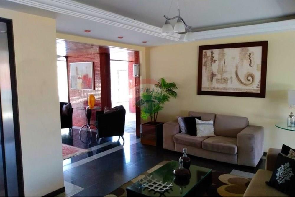 Apartamento - Venda - Campina Grande , Paraíba - 7.jpg - 720291047-90