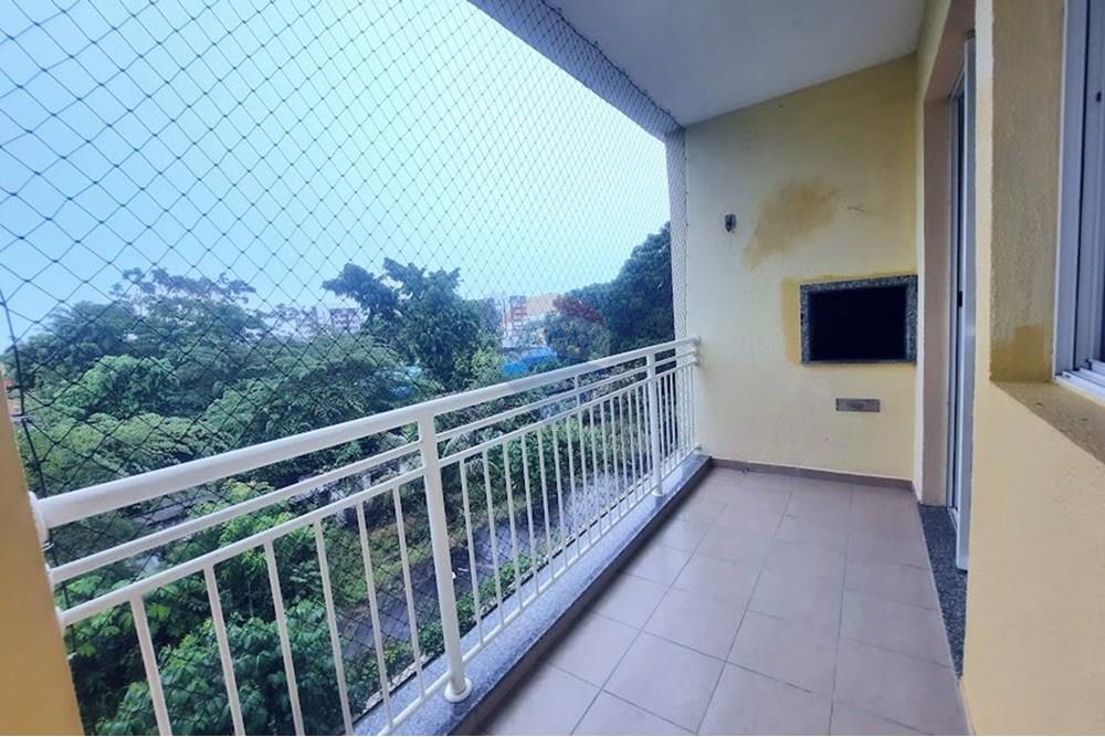 Apartamento - Venda - Manaus , Amazonas - af0ee1ad-797f-4027-a3fb-ce74b5244553.jpg - 720661009-96