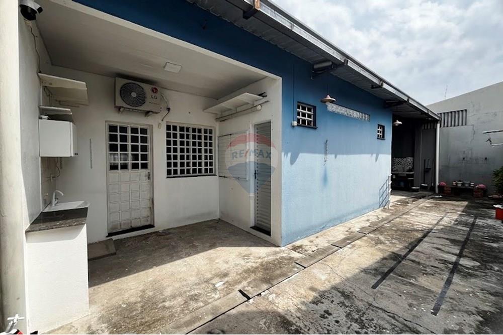 Casa - Venda - Manaus , Amazonas - IMG_5916.jpg - 720661009-98