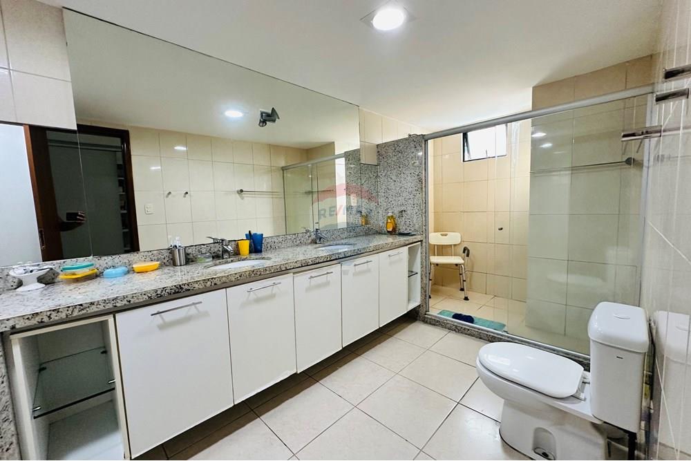 Apartamento - Venda - João Pessoa , Paraíba - IMG_6202.JPG - 722011013-8