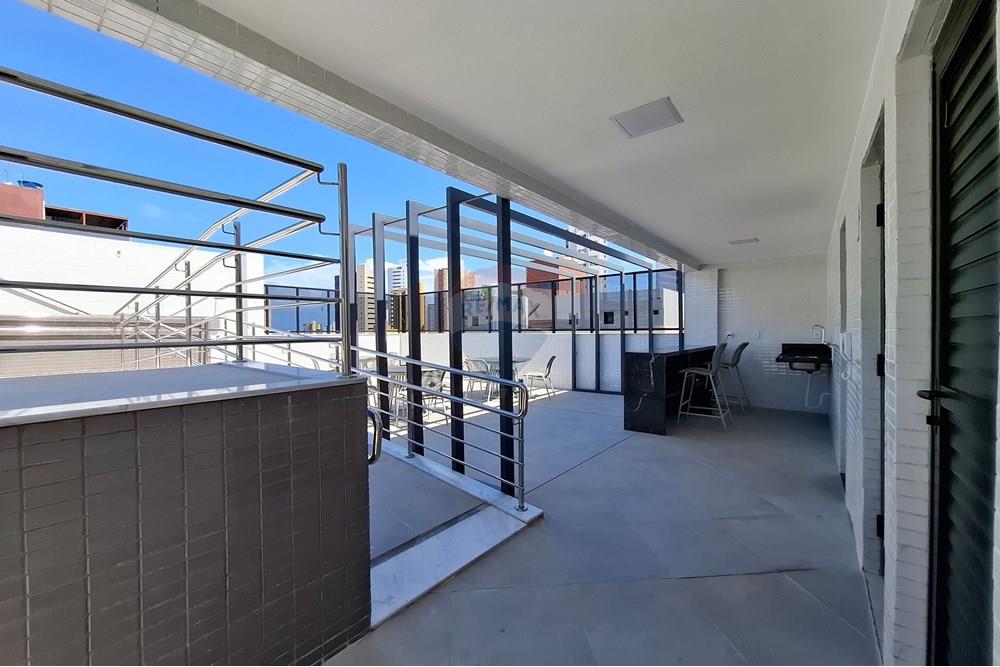 Apartamento - Alugar - João Pessoa , Paraíba - 20251021_125717.jpg - 720471042-169