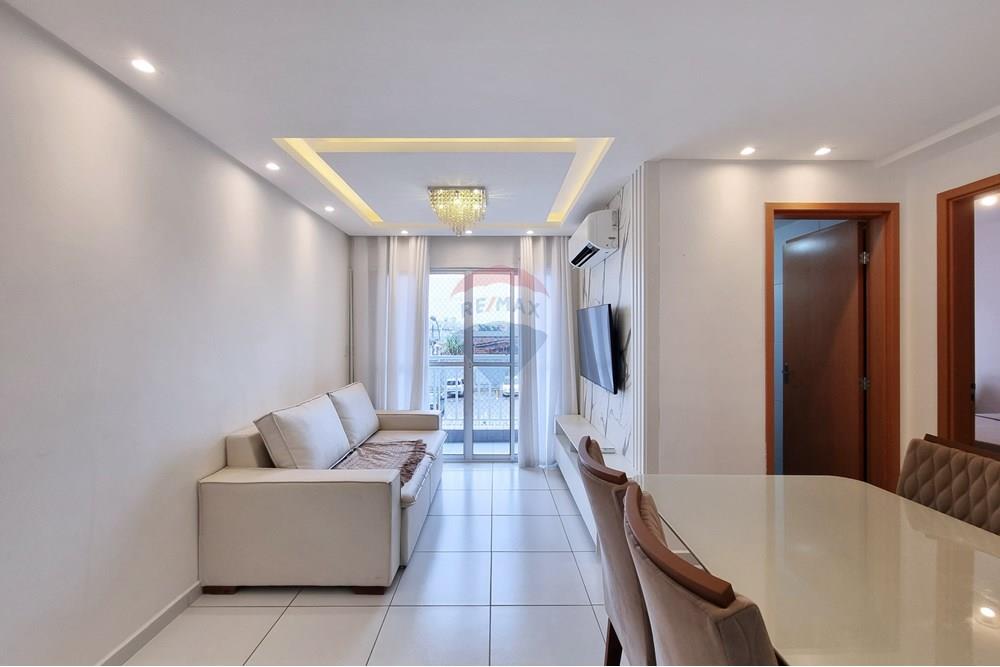 Apartamento - Alugar - Campina Grande , Paraíba - IMG-20250715-WA0034.jpg - 720291084-17