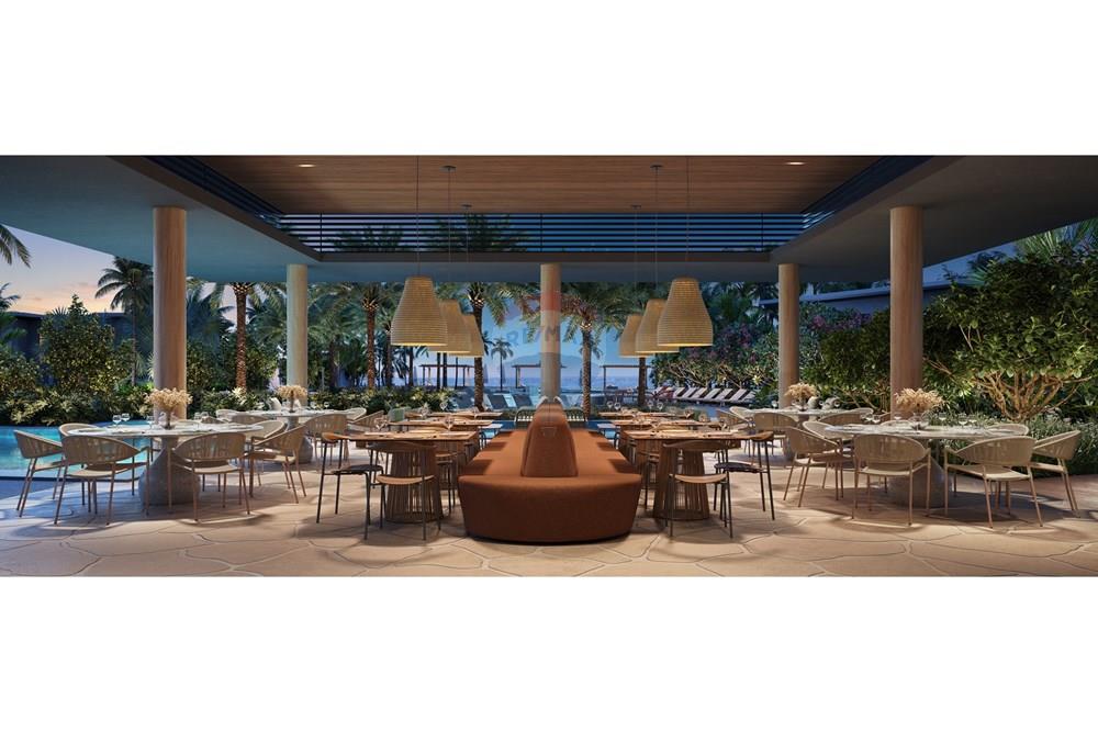 Casa - Venda - Caucaia , Ceará - 18_Restaurante_.jpg - 720321029-391