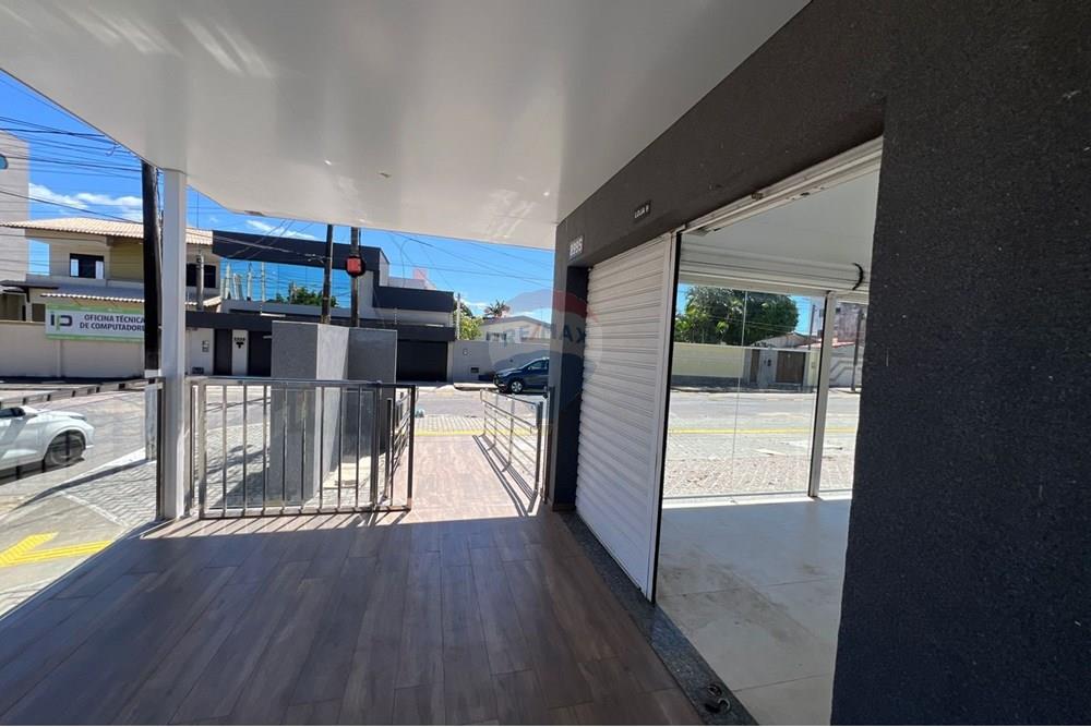 Ponto Comercial - Alugar - Natal , Rio Grande do Norte - LOJA 09 (2).jpeg - 720731001-2456