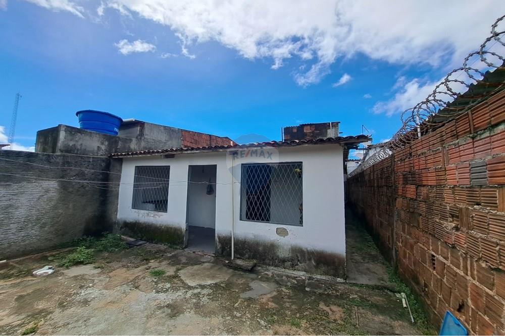 Casa - Venda - Natal , Rio Grande do Norte - LUZINETE 21.jpeg - 720621056-145