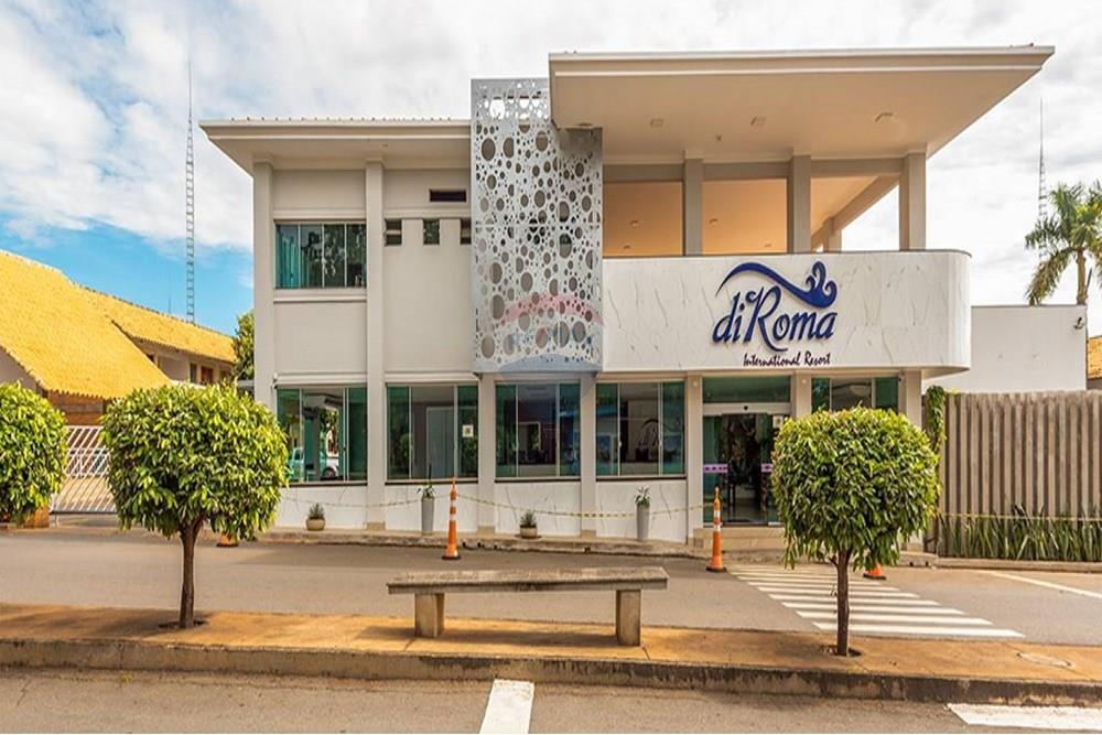 Apart Hotel/ Flat - Venda - Caldas Novas , Goiás - e62727faab159779f92e9c46fadf5731.jpg - 722251002-49