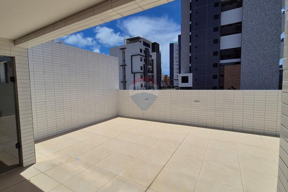 Cobertura - Venda - João Pessoa , Paraíba - 20260318_110049.jpg - 722011055-54