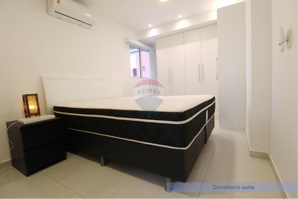 Apartamento - Alugar - Cabedelo , Paraíba - dormitório suite2.jpg - 720301142-26