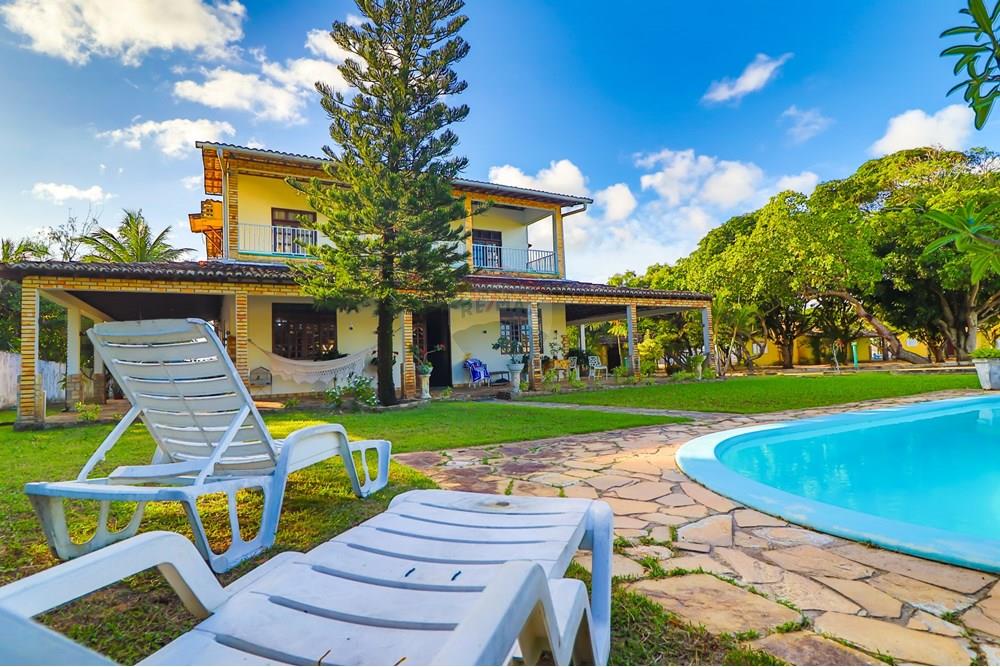 Chácara / Sítio / Fazenda - Venda - Nísia Floresta , Rio Grande do Norte - IMG_8522.jpg - 720891106-33