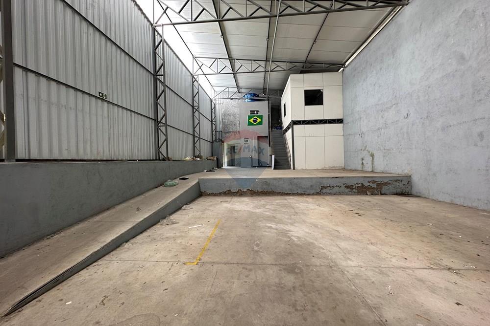 Galpão - Alugar - Fortaleza , Ceará - IMG_2847.JPG - 721621165-67
