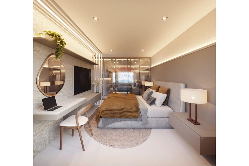 Apartamento - Venda - Natal , Rio Grande do Norte - AP_CONSTEL_GEMINI_QUARTO-POLUX.jpg - 720621006-51