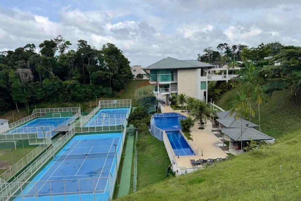 Terreno - Venda - Manaus , Amazonas - RESERVA DO PARQUE .jpeg - 720721011-343