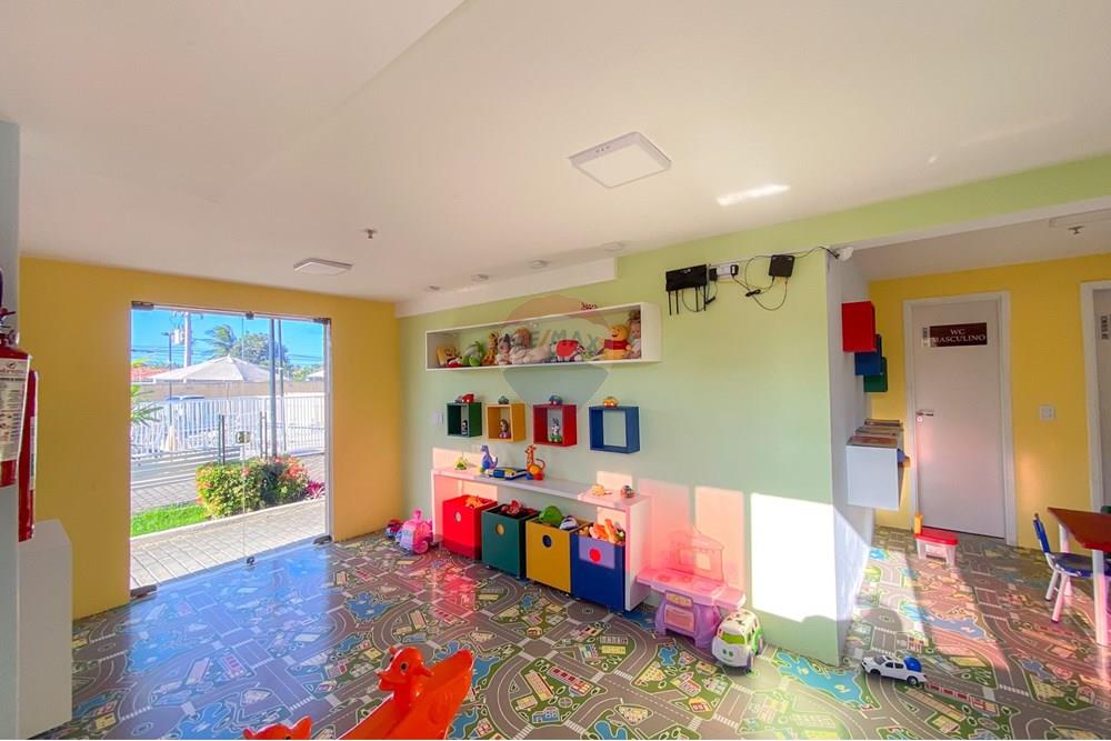 Apartamento - Venda - Parnamirim , Rio Grande do Norte - IMG_6139.jpg - 720811015-79