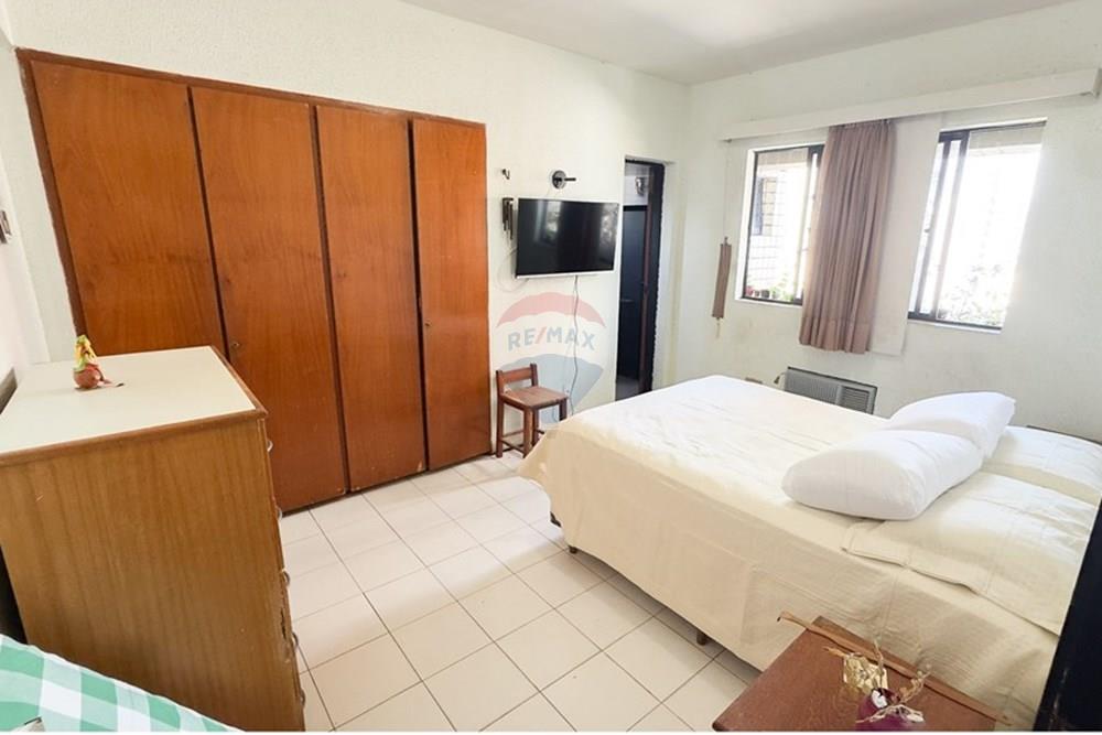 Apartamento - Venda - Fortaleza , Ceará - IMG_8225.jpg - Suite - 721621075-30