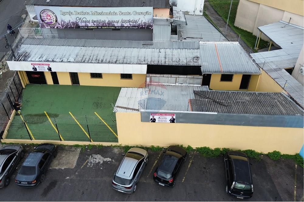 Ponto Comercial/ Loja - Venda - Manaus , Amazonas - fde8e6a0-994f-4f38-b346-13e9e7124114.jpg - 720661010-133