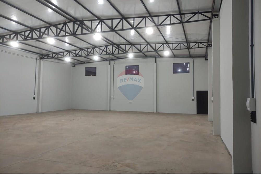 Galpão - Venda - Rondonópolis , Mato Grosso - 1.jpg - 720851102-86