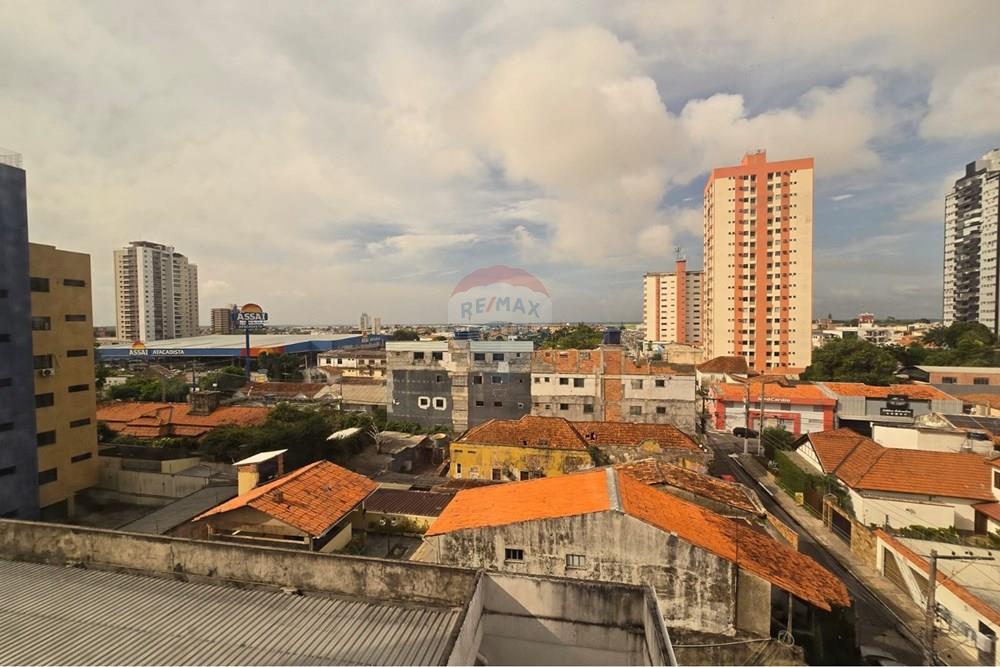 Cj. Comercial/ Sala - Alugar - Belém , Pará - vista2 sala 601.jpeg - 720921029-106