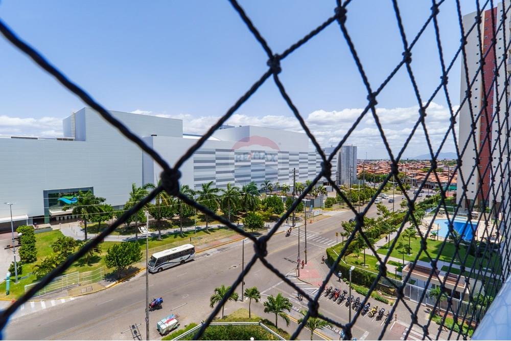 Apartamento - Venda - Fortaleza , Ceará - _DSC5173.jpg - Varanda - 720981003-122