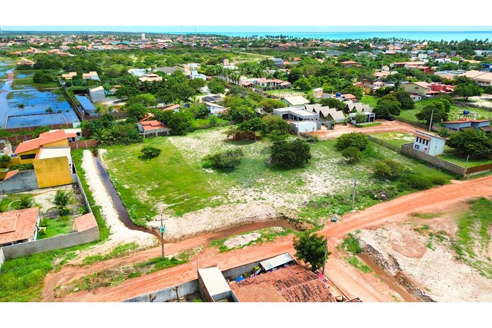 Terreno - Venda - São Miguel do Gostoso , Rio Grande do Norte - DJI_0004 - Editado.jpg - 720891134-1590