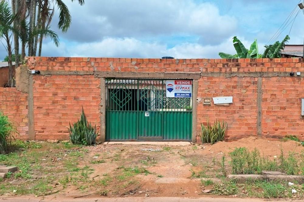 Casa - Venda - Porto Velho , Rondônia - 20251121_103258.jpg - 721551016-78