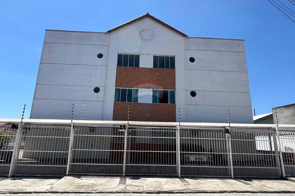 Apartamento - Venda - Campina Grande , Paraíba - 21b8b01c-1320-47aa-a54d-b1be7233e2bc.jpg - 720291084-24