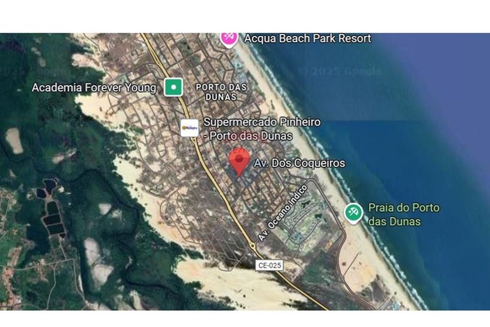 Terreno - Venda - Aquiraz , Ceará - PORTO 3.JPG - 721621010-195