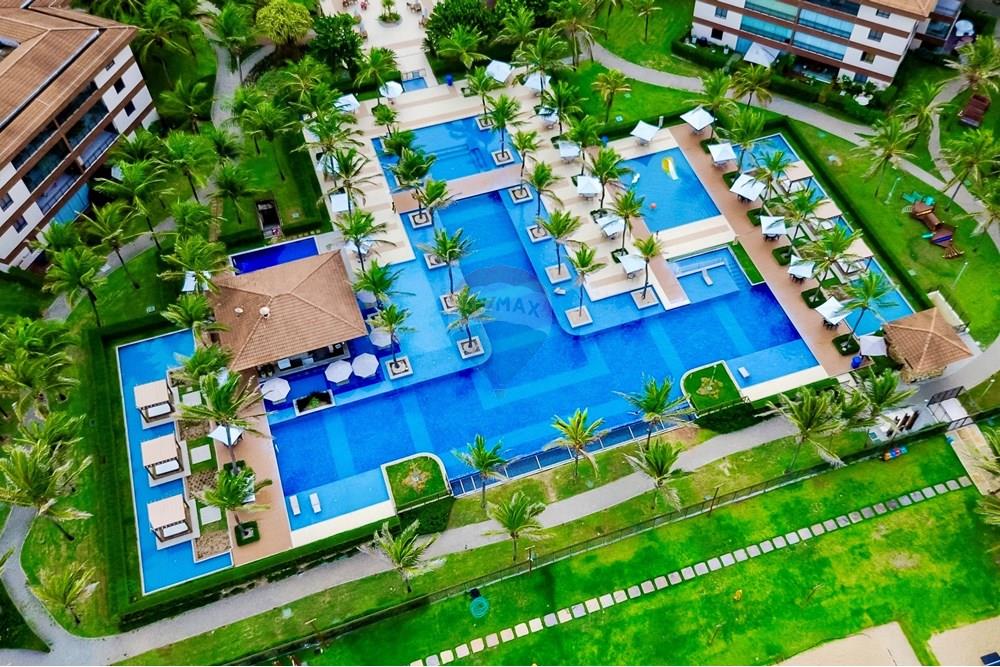 Apartamento - Venda - Aquiraz , Ceará - DJI_0077.jpeg - 721621016-58