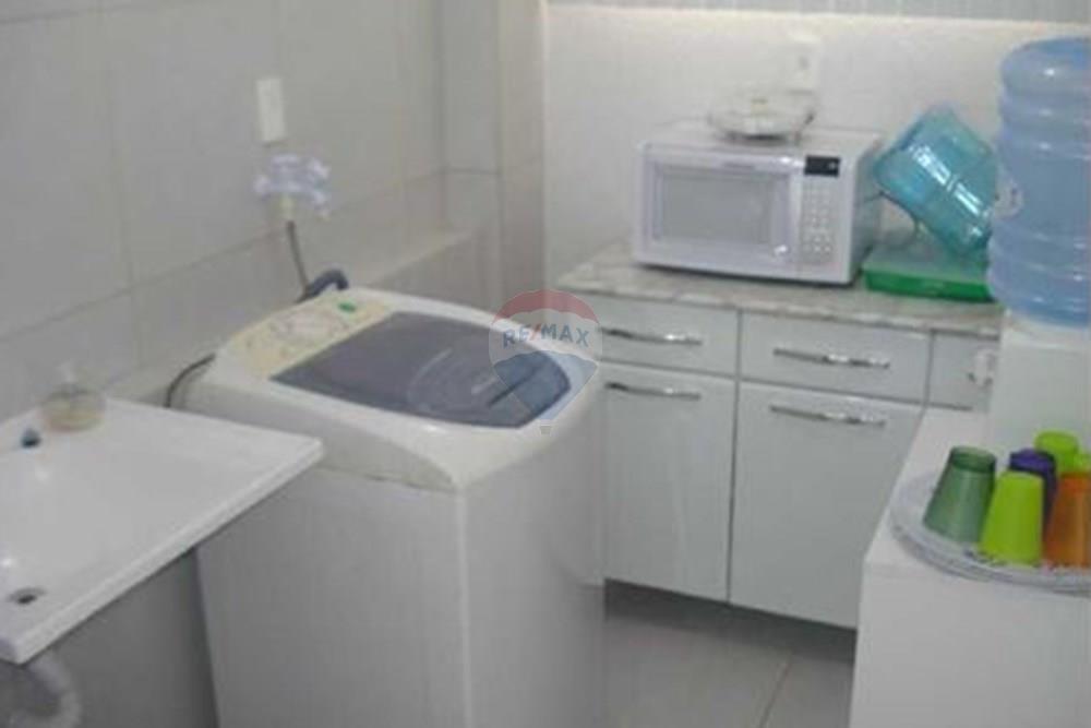 Apartamento - Venda - Nísia Floresta , Rio Grande do Norte - 16 - 720731001-2463