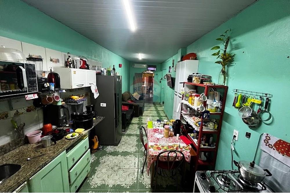 Casa - Venda - Manaus , Amazonas - IMG_5102.jpg - 720661009-92