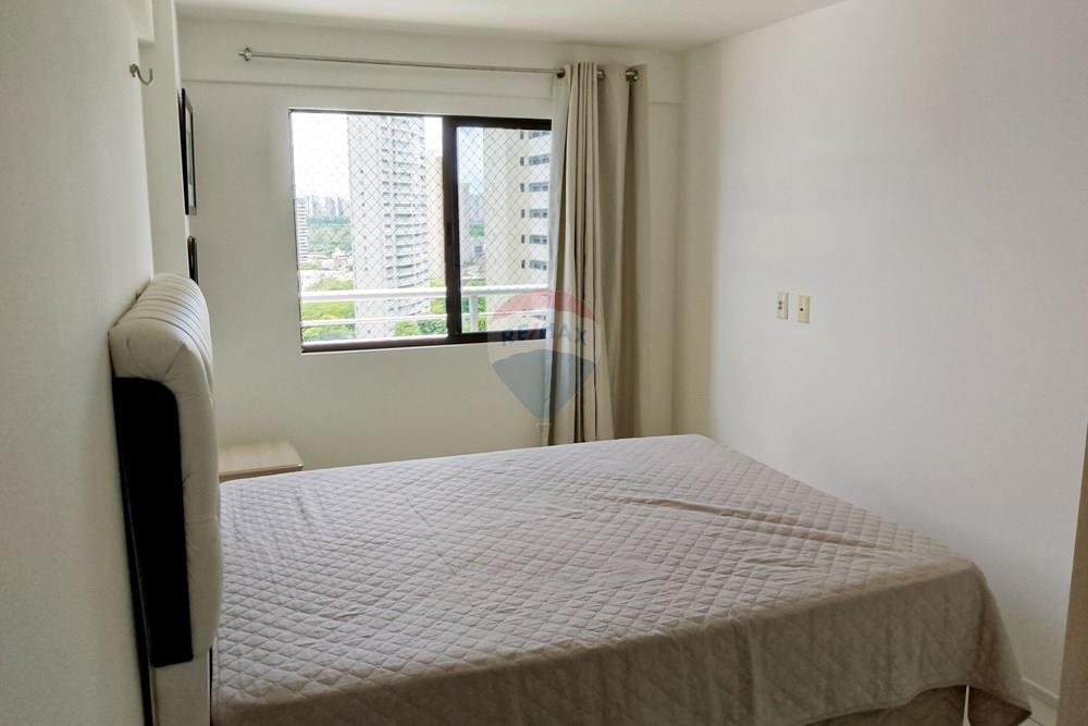 Apartamento - Alugar - Fortaleza , Ceará - APARTAMENTO GUARARAPES (12).jpg - 720341004-115