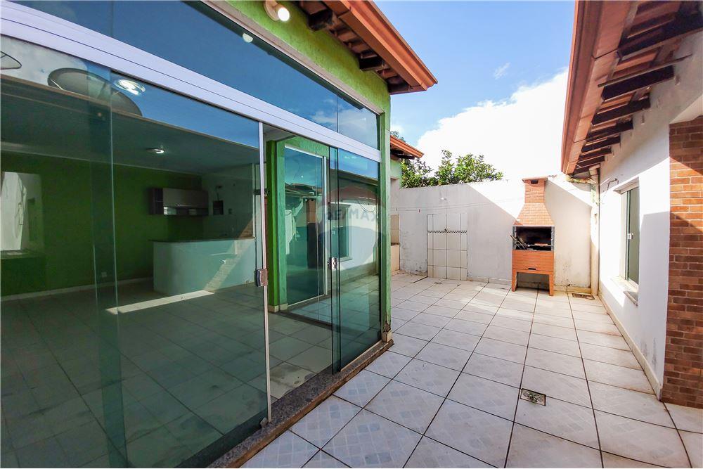 Casa de Condomínio - Venda - Porto Velho , Rondônia - 4 - 721551004-311