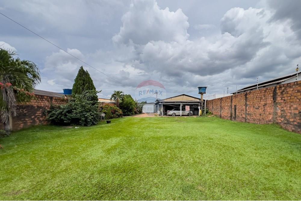 Casa - Venda - Porto Velho , Rondônia - IMG_2865.jpg - 721551046-32