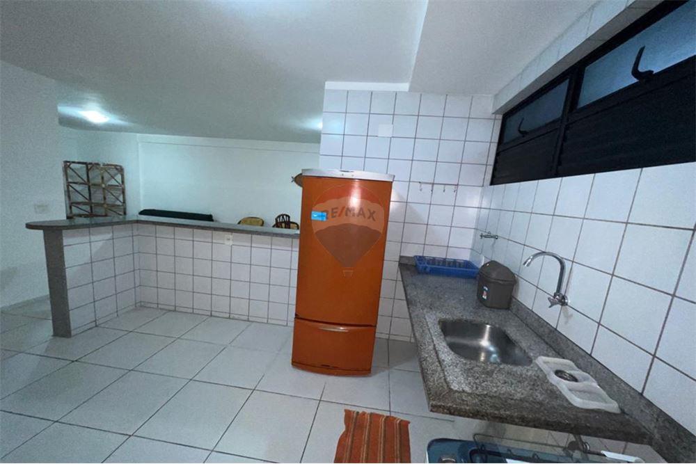 Apartamento - Venda - Natal , Rio Grande do Norte - 28 - 720731001-2461