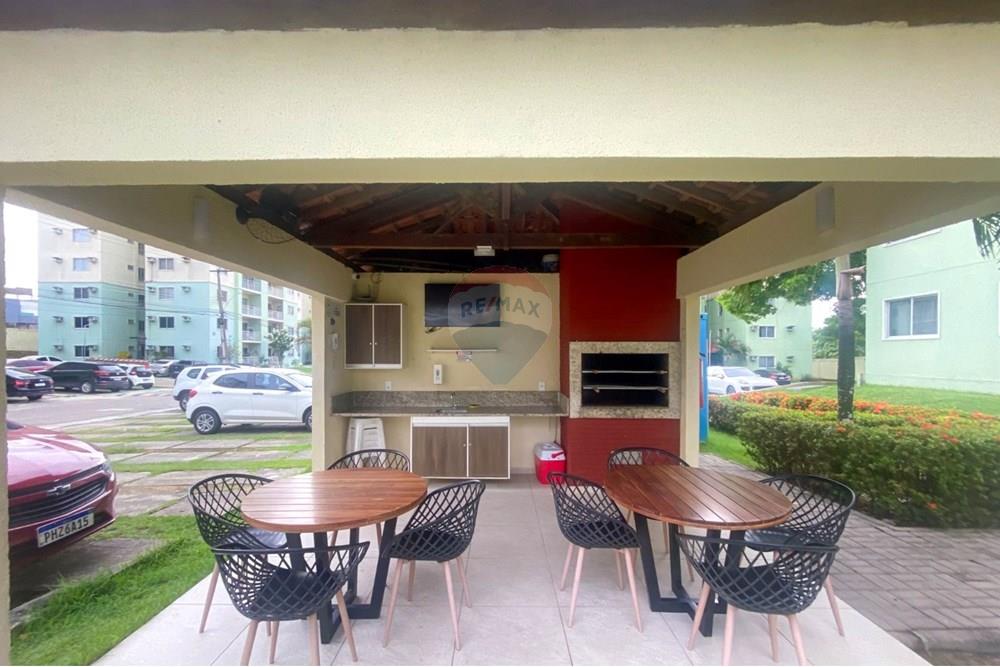 Apartamento - Venda - Manaus , Amazonas - WhatsApp Image 2025-11-30 at 18.07.59 (14).jpeg - 720791100-13