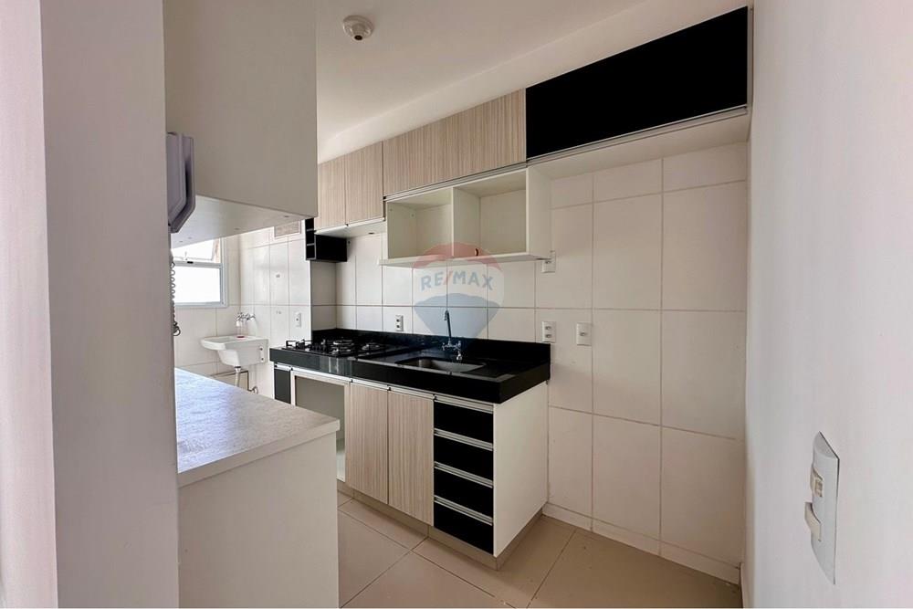 Apartamento - Alugar - Anápolis , Goiás - 9330360f-f80f-42d0-b663-d19c09a6c12d.jpg - 721991046-371