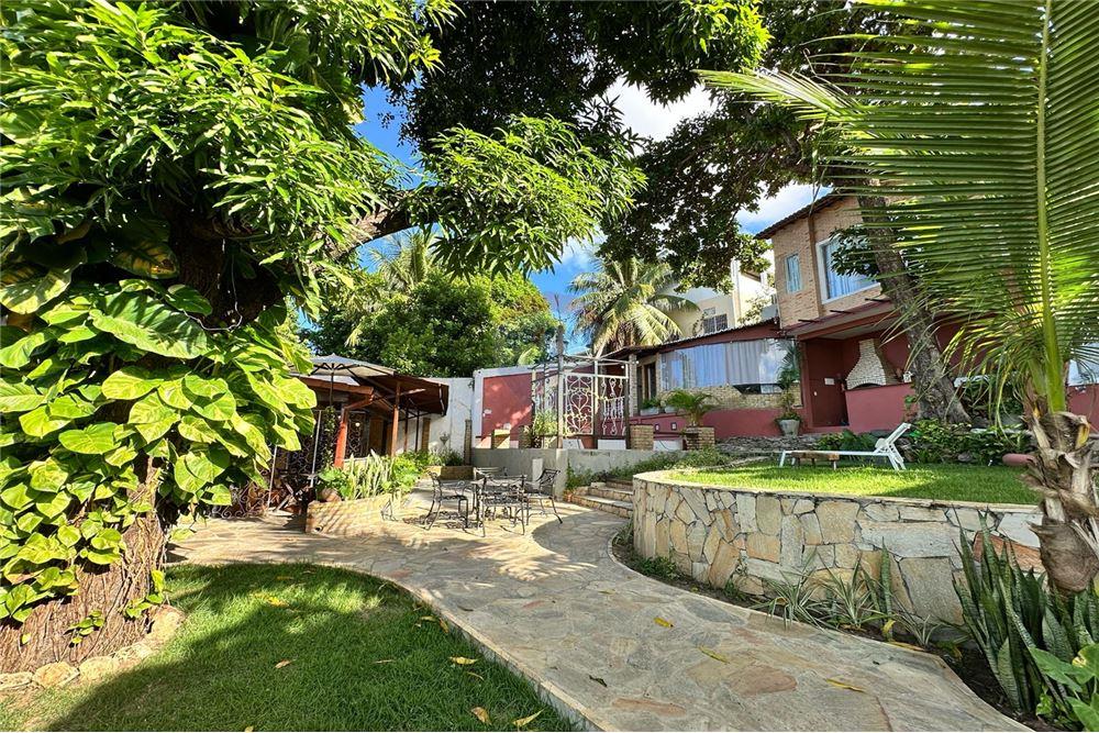 Hotel/ Pousada - Venda - Natal , Rio Grande do Norte - 73 - 720891068-60