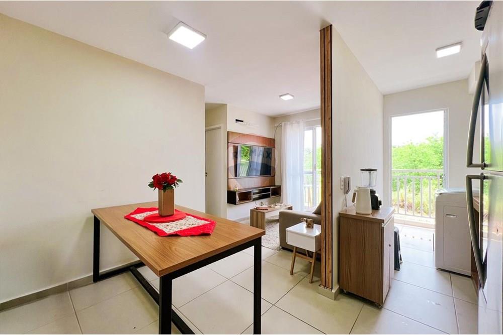 Apartamento - Venda - Manaus , Amazonas - 362f1840-9f53-4426-ae1b-9355a9b721ec.jpeg - 720661009-100