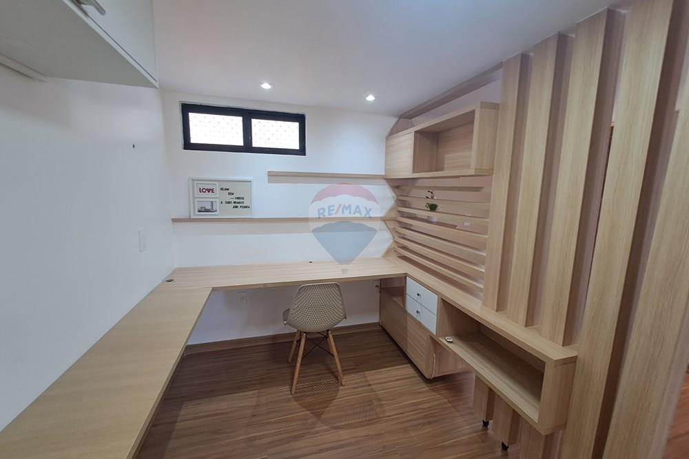 Apartamento - Alugar - João Pessoa , Paraíba - 20260123_105206.jpg - Escritório - 722011027-27