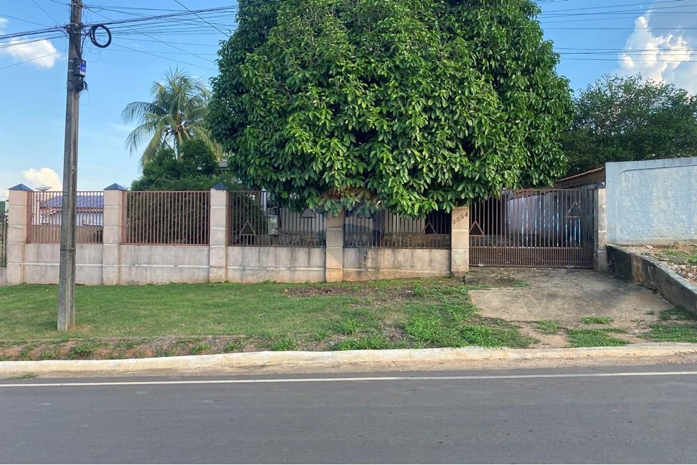 Casa - Alugar - Jaru , Rondônia - IMG_6245.JPG - 721551072-29