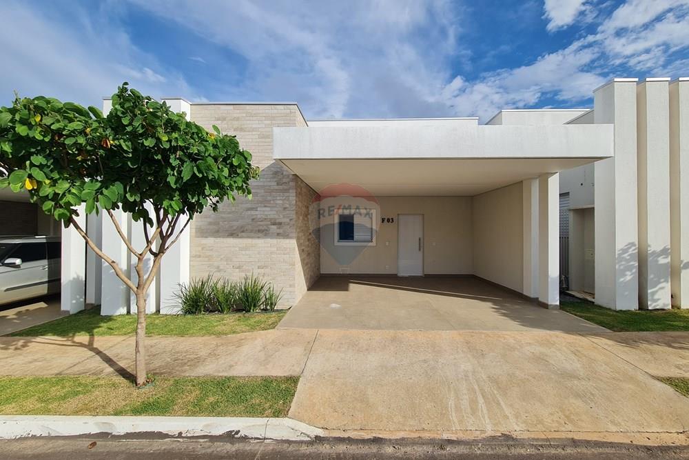 Casa de Condomínio - Venda - Lucas do Rio Verde , Mato Grosso - (1).jpg - Fachada - 722231009-33