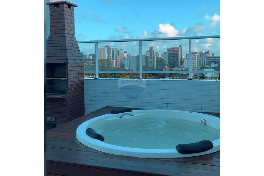 Cobertura - Alugar - Cabedelo , Paraíba - IMG-20260307-WA0091.jpg - 722001199-12