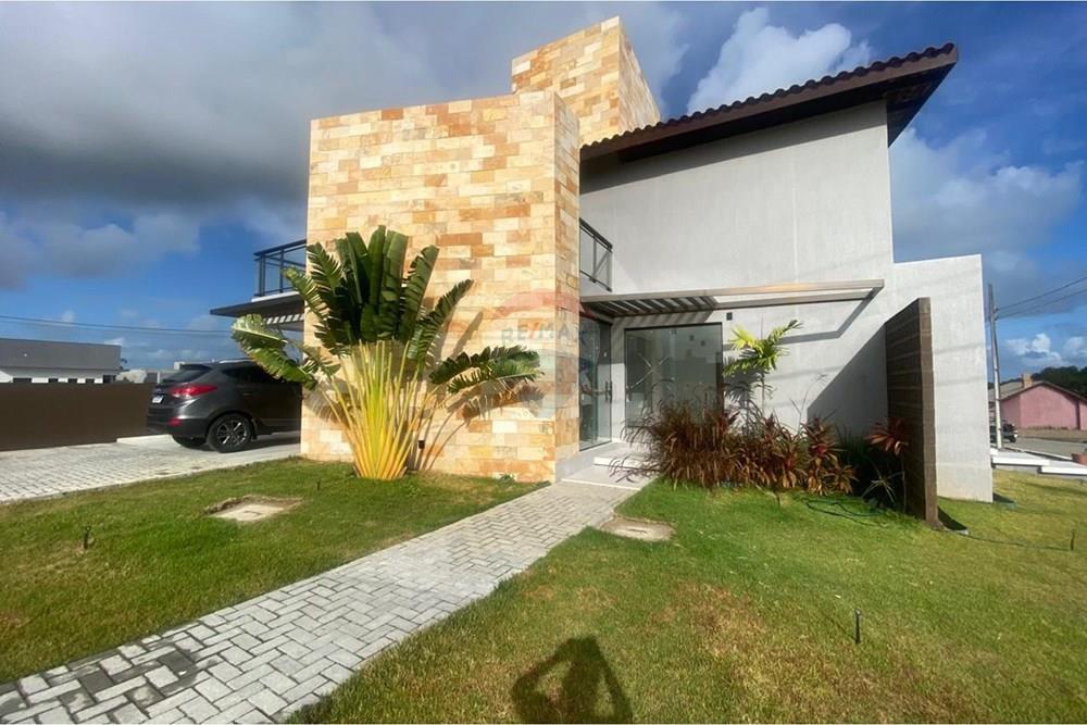 Casa de Condomínio - Venda - Conde , Paraíba - casa47.jpeg - 720471077-80
