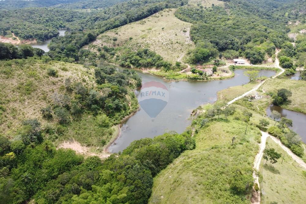 Chácara / Sítio / Fazenda - Venda - Areia , Paraíba - DJI_0425.JPG - 722011055-52