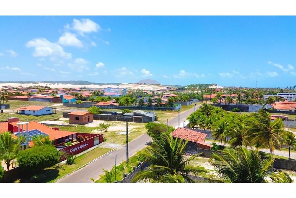 Casa - Venda - Extremoz , Rio Grande do Norte - DJI_0822.jpg - 720891106-63